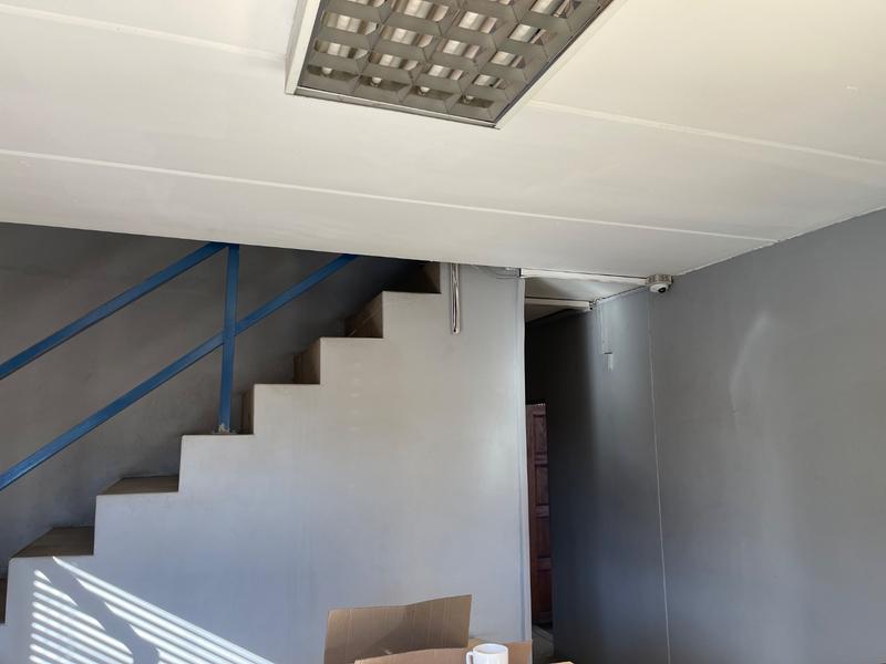 To Let Commercial Property for Rent in Sasolburg Ext 5 Free State